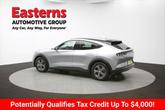 Thumbnail of 2021 ICONIC SILVER METALLIC Ford Mustang Mach-E