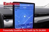 Thumbnail of 2021 ICONIC SILVER METALLIC Ford Mustang Mach-E