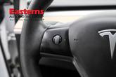 Thumbnail of 2021 Pearl White Multi-Coat Tesla Model 3