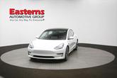 Thumbnail of 2021 Pearl White Multi-Coat Tesla Model 3