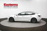 Thumbnail of 2021 Pearl White Multi-Coat Tesla Model 3