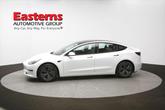 Thumbnail of 2021 Pearl White Multi-Coat Tesla Model 3