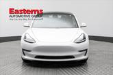 Thumbnail of 2021 Pearl White Multi-Coat Tesla Model 3