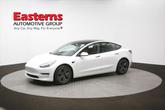 Thumbnail of 2021 Pearl White Multi-Coat Tesla Model 3