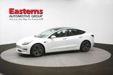 Thumbnail of 2021 Pearl White Multi-Coat Tesla Model 3