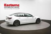 Thumbnail of 2021 Pearl White Multi-Coat Tesla Model 3