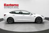 Thumbnail of 2021 Pearl White Multi-Coat Tesla Model 3