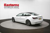 Thumbnail of 2021 Pearl White Multi-Coat Tesla Model 3