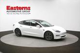 Thumbnail of 2021 Pearl White Multi-Coat Tesla Model 3