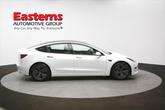 Thumbnail of 2021 Pearl White Multi-Coat Tesla Model 3