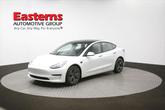 Thumbnail of 2021 Pearl White Multi-Coat Tesla Model 3