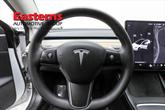 Thumbnail of 2021 Pearl White Multi-Coat Tesla Model 3