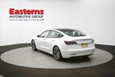 Thumbnail of 2021 Pearl White Multi-Coat Tesla Model 3