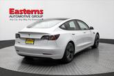 Thumbnail of 2021 Pearl White Multi-Coat Tesla Model 3