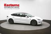 Thumbnail of 2021 Pearl White Multi-Coat Tesla Model 3