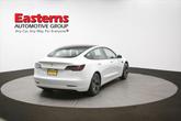 Thumbnail of 2021 Pearl White Multi-Coat Tesla Model 3