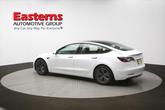 Thumbnail of 2021 Pearl White Multi-Coat Tesla Model 3