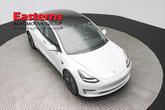 Thumbnail of 2021 Pearl White Multi-Coat Tesla Model 3