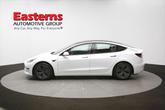 Thumbnail of 2021 Pearl White Multi-Coat Tesla Model 3