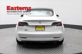 Thumbnail of 2021 Pearl White Multi-Coat Tesla Model 3