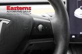 Thumbnail of 2021 Pearl White Multi-Coat Tesla Model 3