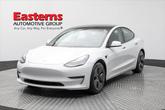 Photo of 2021 Pearl White Multi-Coat Tesla Model 3