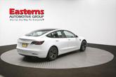 Thumbnail of 2021 Pearl White Multi-Coat Tesla Model 3
