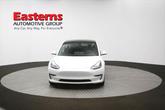 Thumbnail of 2021 Pearl White Multi-Coat Tesla Model 3