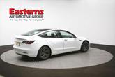 Thumbnail of 2021 Pearl White Multi-Coat Tesla Model 3