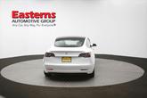 Thumbnail of 2021 Pearl White Multi-Coat Tesla Model 3