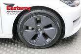 Thumbnail of 2021 Pearl White Multi-Coat Tesla Model 3
