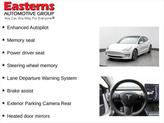 Thumbnail of 2021 Pearl White Multi-Coat Tesla Model 3