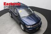 Thumbnail of 2018 Contusion Blue Pearlcoat Dodge Journey