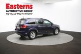 Thumbnail of 2018 Contusion Blue Pearlcoat Dodge Journey