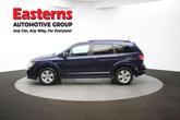 Thumbnail of 2018 Contusion Blue Pearlcoat Dodge Journey