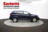 Thumbnail of 2018 Contusion Blue Pearlcoat Dodge Journey