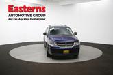 Thumbnail of 2018 Contusion Blue Pearlcoat Dodge Journey
