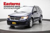 Photo of 2018 Contusion Blue Pearlcoat Dodge Journey