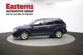 Thumbnail of 2018 Contusion Blue Pearlcoat Dodge Journey