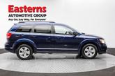Thumbnail of 2018 Contusion Blue Pearlcoat Dodge Journey