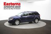 Thumbnail of 2018 Contusion Blue Pearlcoat Dodge Journey