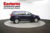 Thumbnail of 2018 Contusion Blue Pearlcoat Dodge Journey