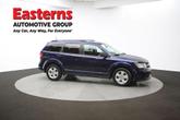 Thumbnail of 2018 Contusion Blue Pearlcoat Dodge Journey