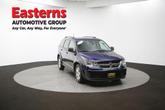 Thumbnail of 2018 Contusion Blue Pearlcoat Dodge Journey