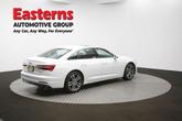 Thumbnail of 2023 White Audi A6