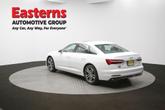 Thumbnail of 2023 White Audi A6