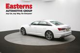 Thumbnail of 2023 White Audi A6