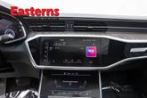 Thumbnail of 2023 White Audi A6