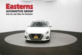 Thumbnail of 2022 Pearl White Tricoat Nissan Altima