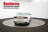 Thumbnail of 2022 Pearl White Tricoat Nissan Altima